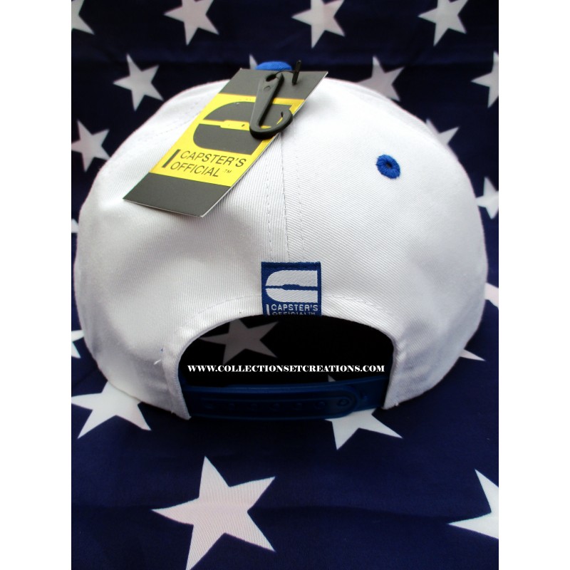 47 Brand Low Profile Snapback Cap - Zone Dallas Stars 47 Brand Low Profile Snapback Cap - Zone Dallas Stars